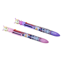 STYLO FANTAISIE EVEREST 6 COULEURS EV1071
