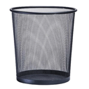 CORBEILLE A PAPIER EN METAL FROG SB5002