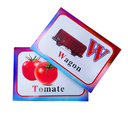 ALPHABET EN FRANCAIS MANCHOURATI 