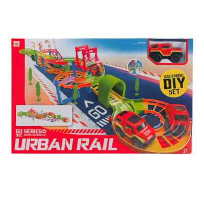 URBAN RAIL 