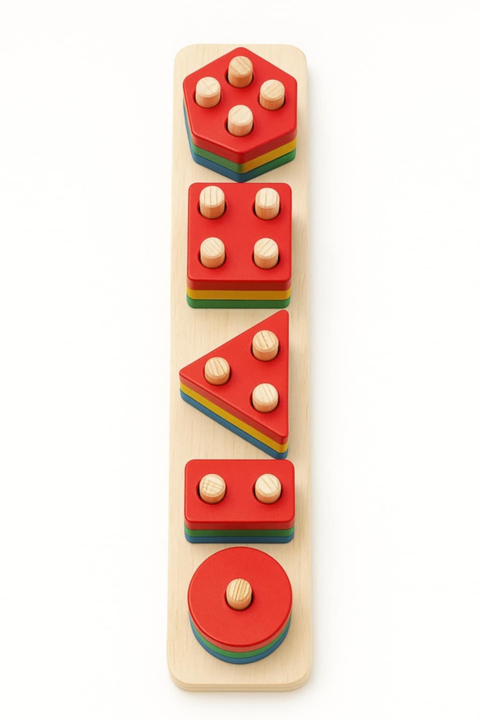 MONTESSORI 5 COLUMN 1188