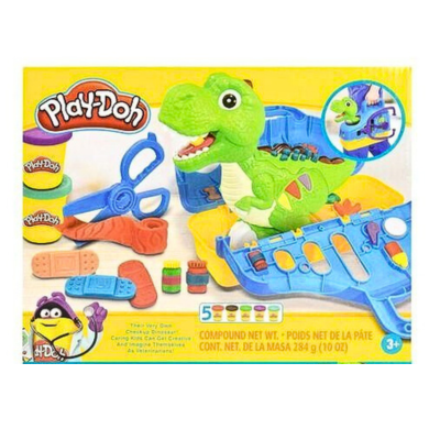 PLAY DOH DINO GM 29016