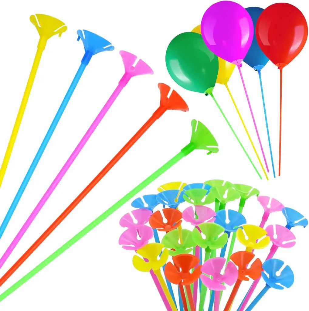 SUPPORT BALLON