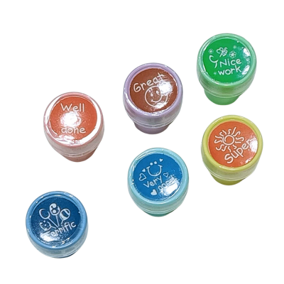 TAMPONS VISION ANGLAIS 