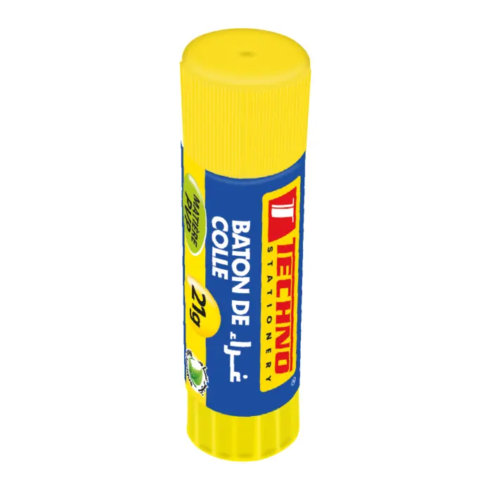 COLLE STICK TECHNO 21G TE5875