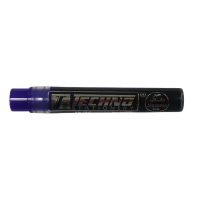 CARTOUCHE TB TECHNO VIOLET TE8512