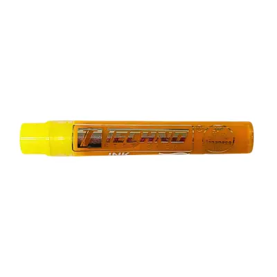 CARTOUCHE TB TECHNO JAUNE TE8509