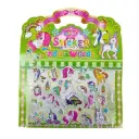 STICKERS NY 3D YLK021