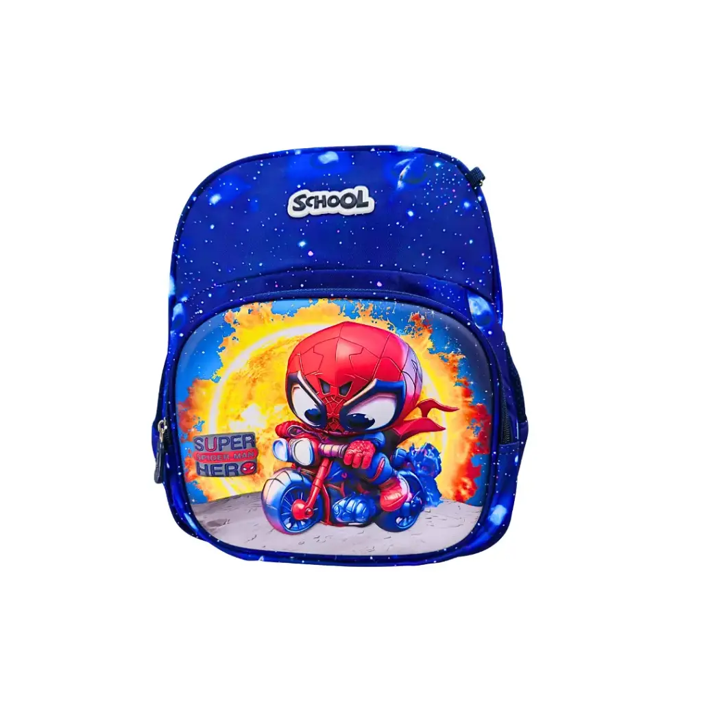 SAC A DOS EXINE IS03502
