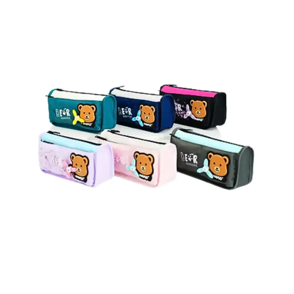 TROUSSE CRISTAL CR11012