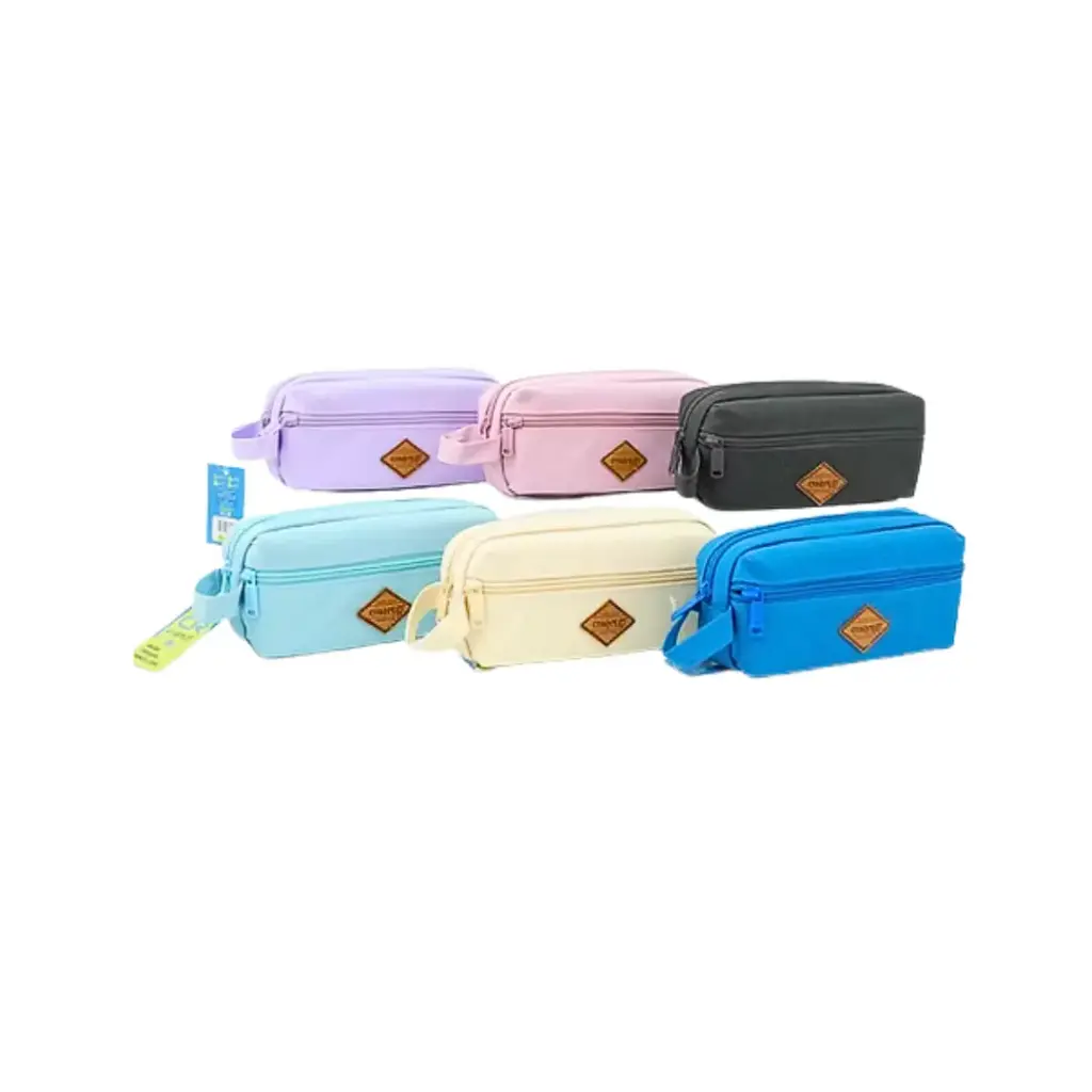 TROUSSE CRISTAL CR11019