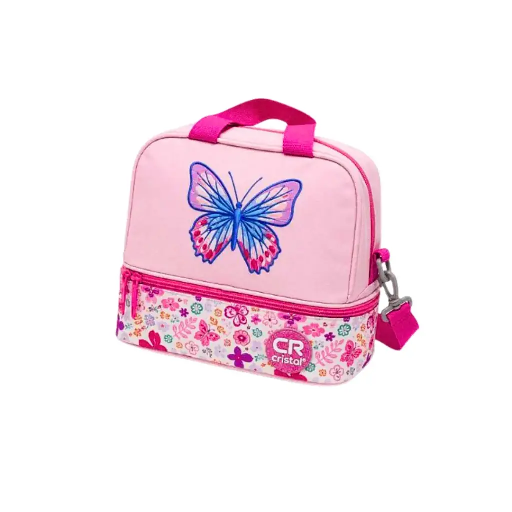 SAC A GOUTER CRISTAL CR3215
