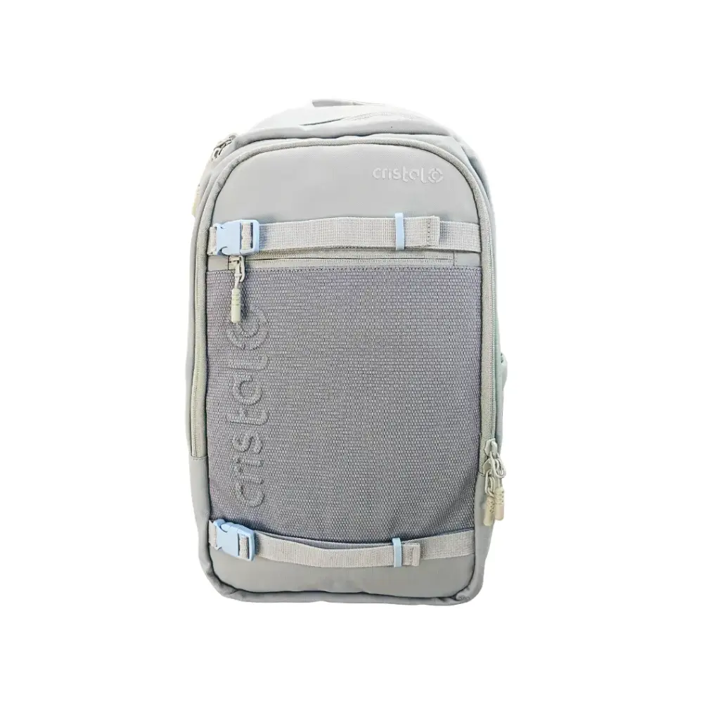 SAC A DOS CRISTAL CR3617