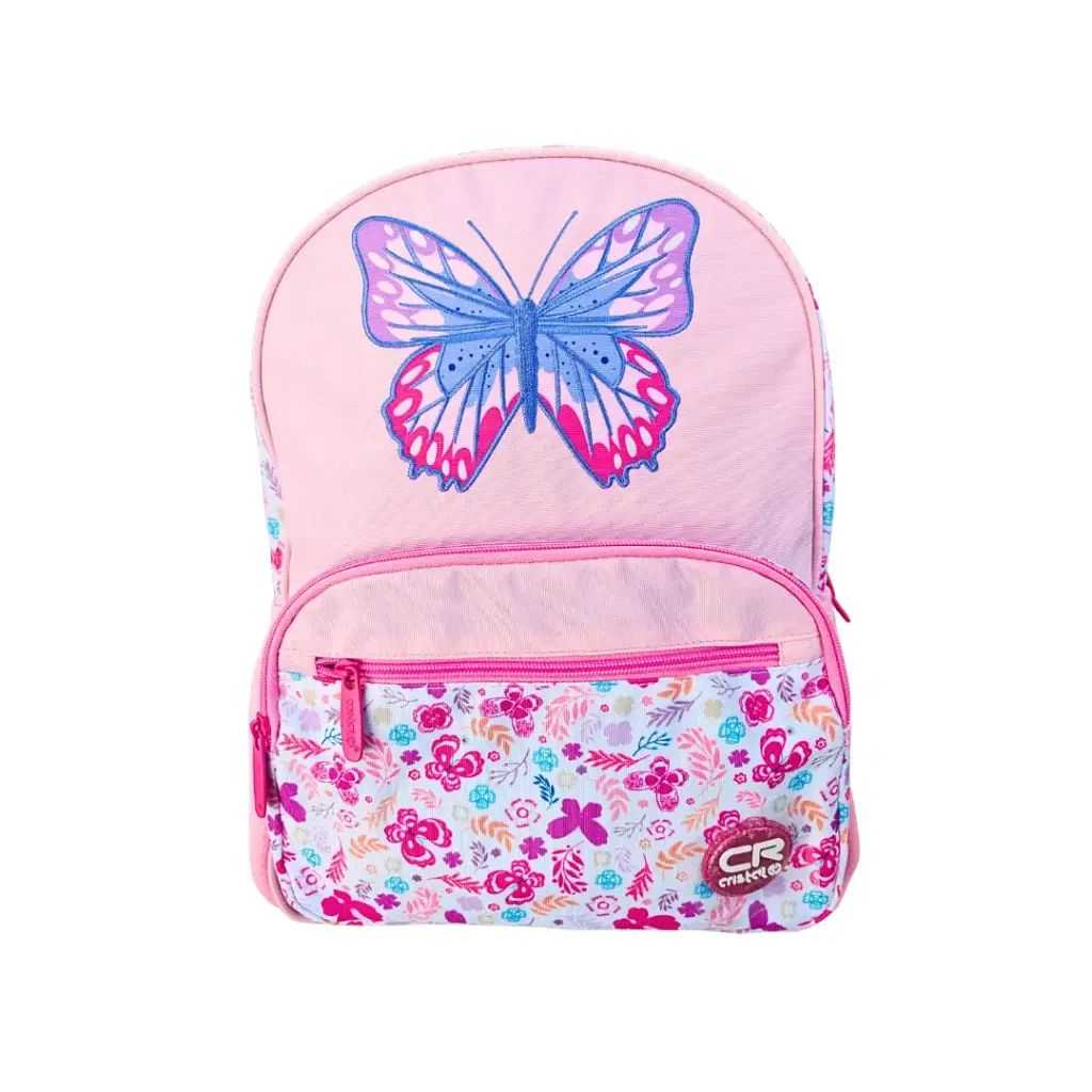 SAC A DOS CRISTAL CR3615