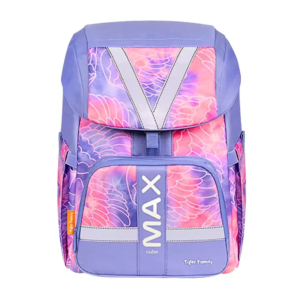 SAC A DOS TIGER ERGONOMIQUE 2184F