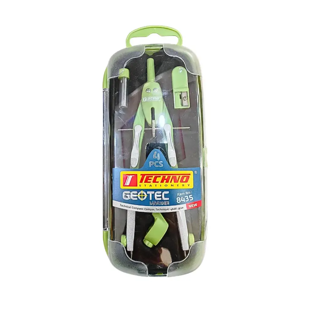 COMPAS TECHNIC TECHNO GEOTEC MORANDI TE8435