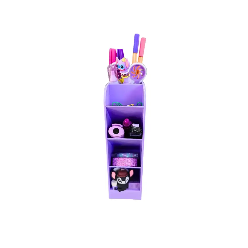 ORGANISATEUR DE BUREAU TOWER PASTEL TE70948