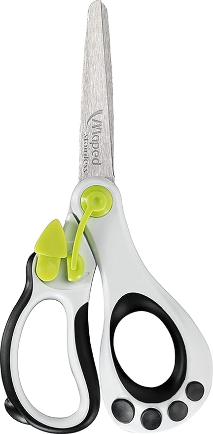 CISEAUX MAPED APPRENTISSAGE MA137910