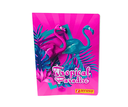 CLASSEUR 4 ANNEAUX A4 TECHNO TE5087