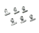 CLIP METALLIQUE DELI DE9526