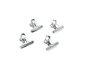 CLIP METALIQUE 38MM DE 6 DELI DE9524