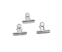 CLIP METALIQUE 51MM DE 6 DELI DE9523