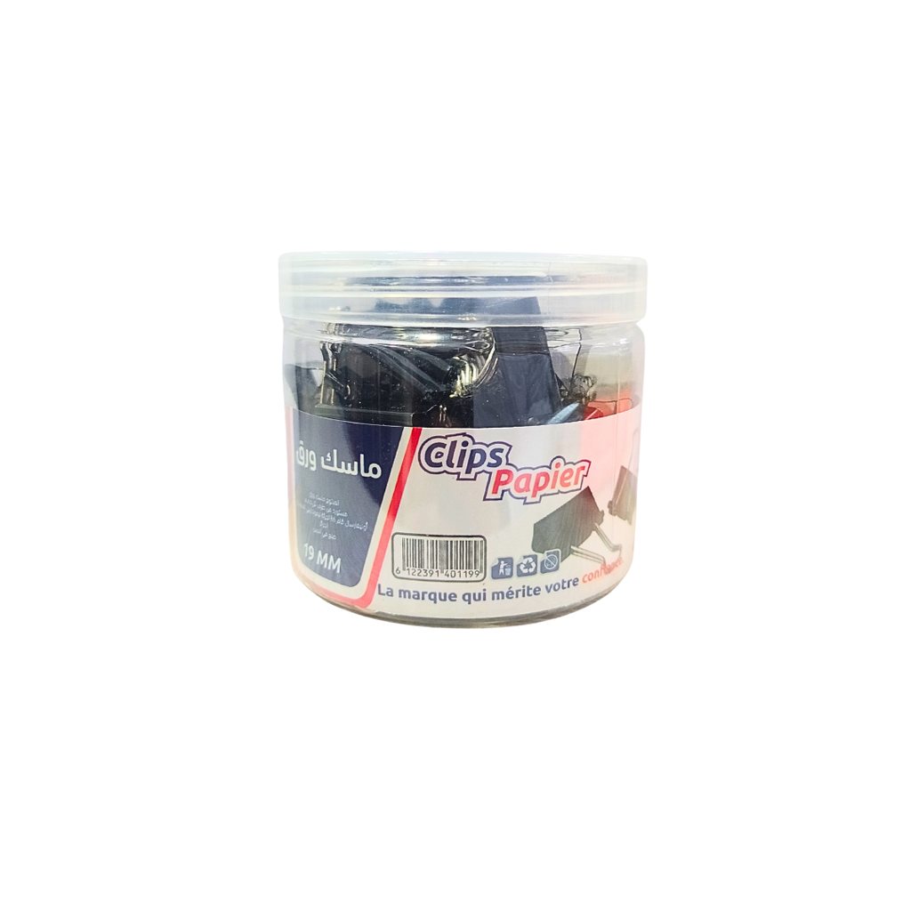 CLIP PAPIER N19 VR519