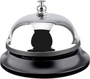 CLOCHE DE TABLE TECHNO 5228