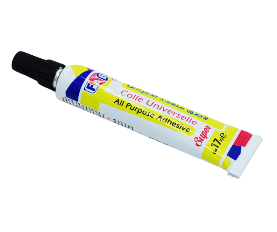 COLLE FABS 54500 17ML