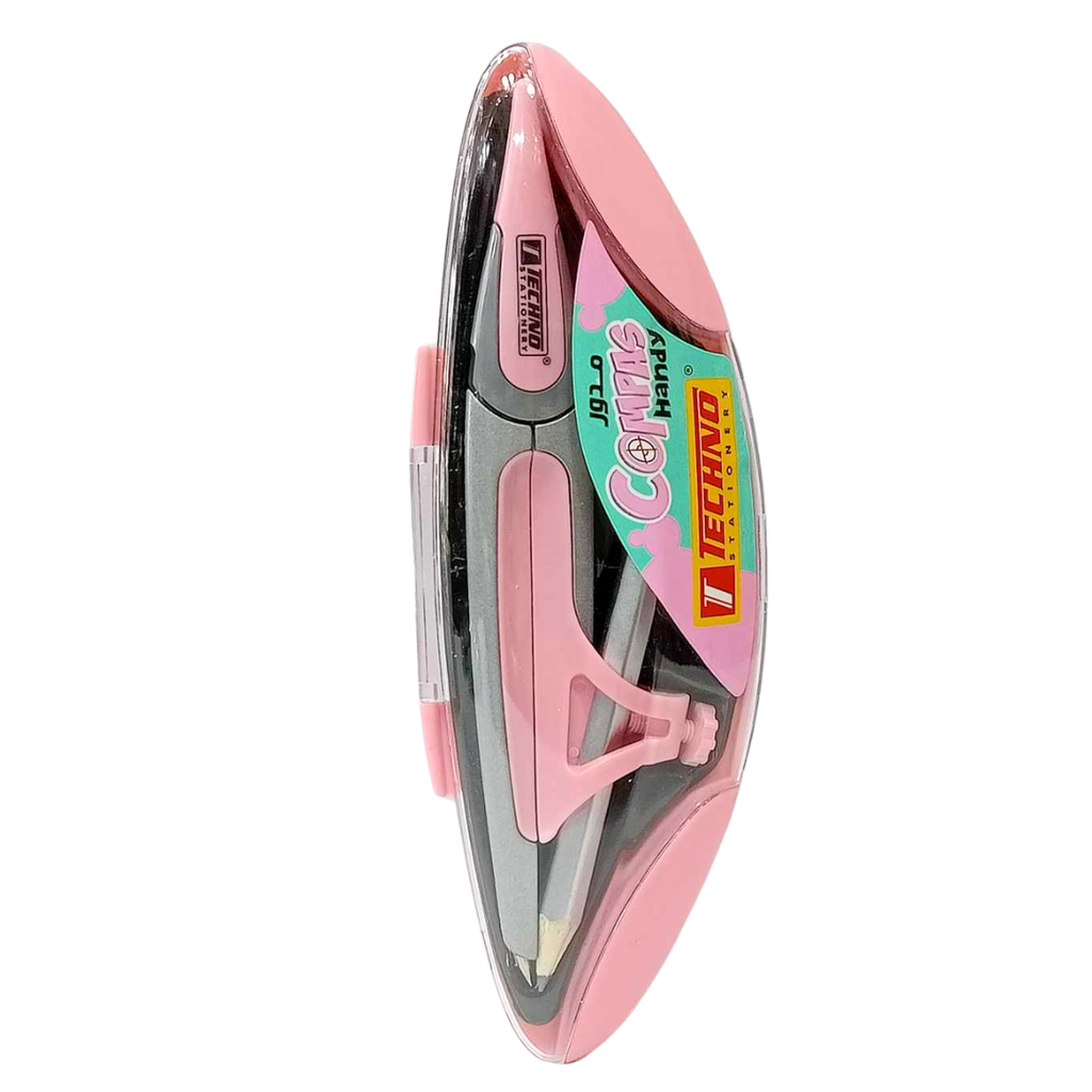 COMPAS ECOLIER A BAGUE 5365