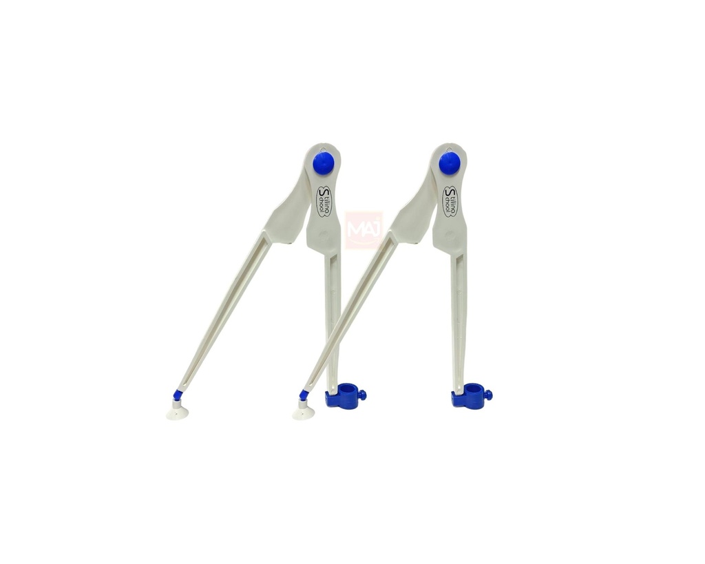 COMPAS TABLEAU BLANC STILINA