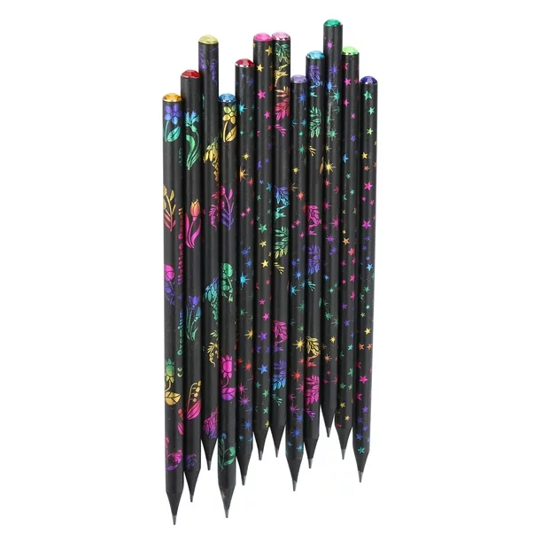CRAYON NOIR RODESS RS01507