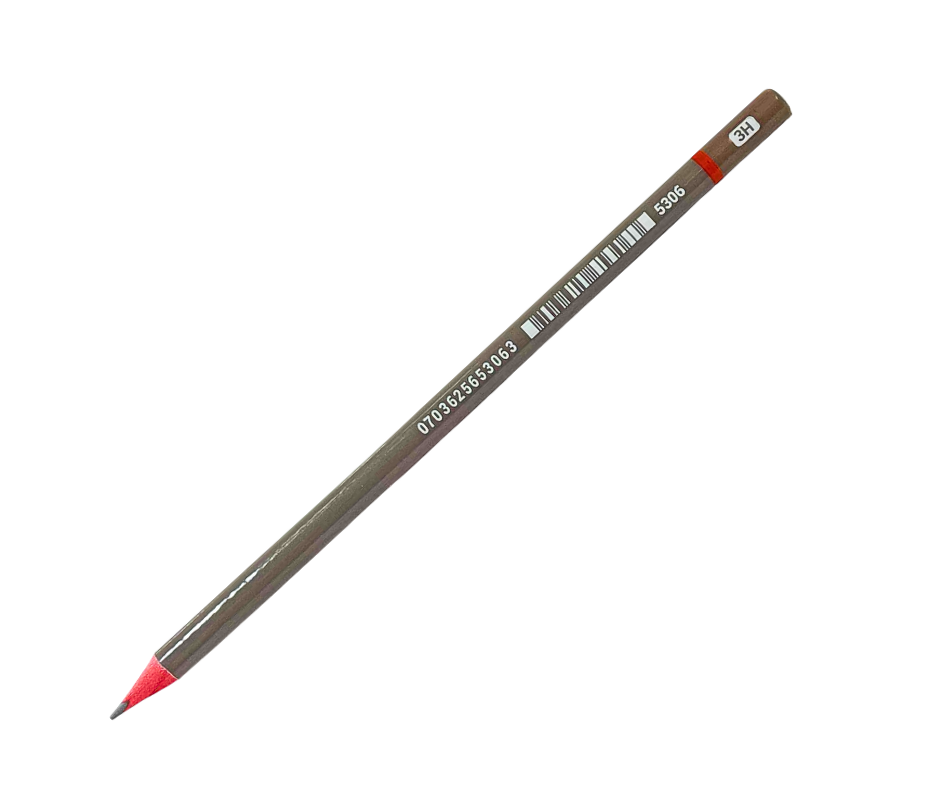 CRAYON NOIR TECHNO 3H