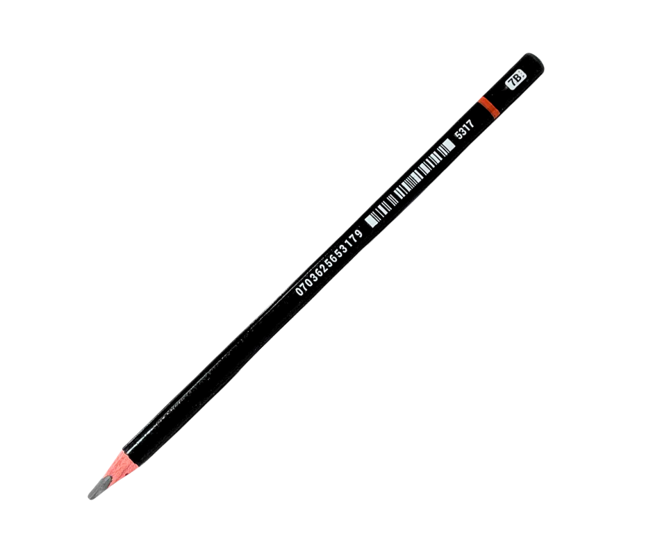 CRAYON NOIR TECHNO 7B