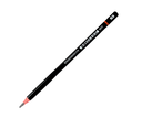 CRAYON NOIR TECHNO 7B
