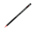 CRAYON TECHNIQUE NOIR GRAPHITE TECHNO B