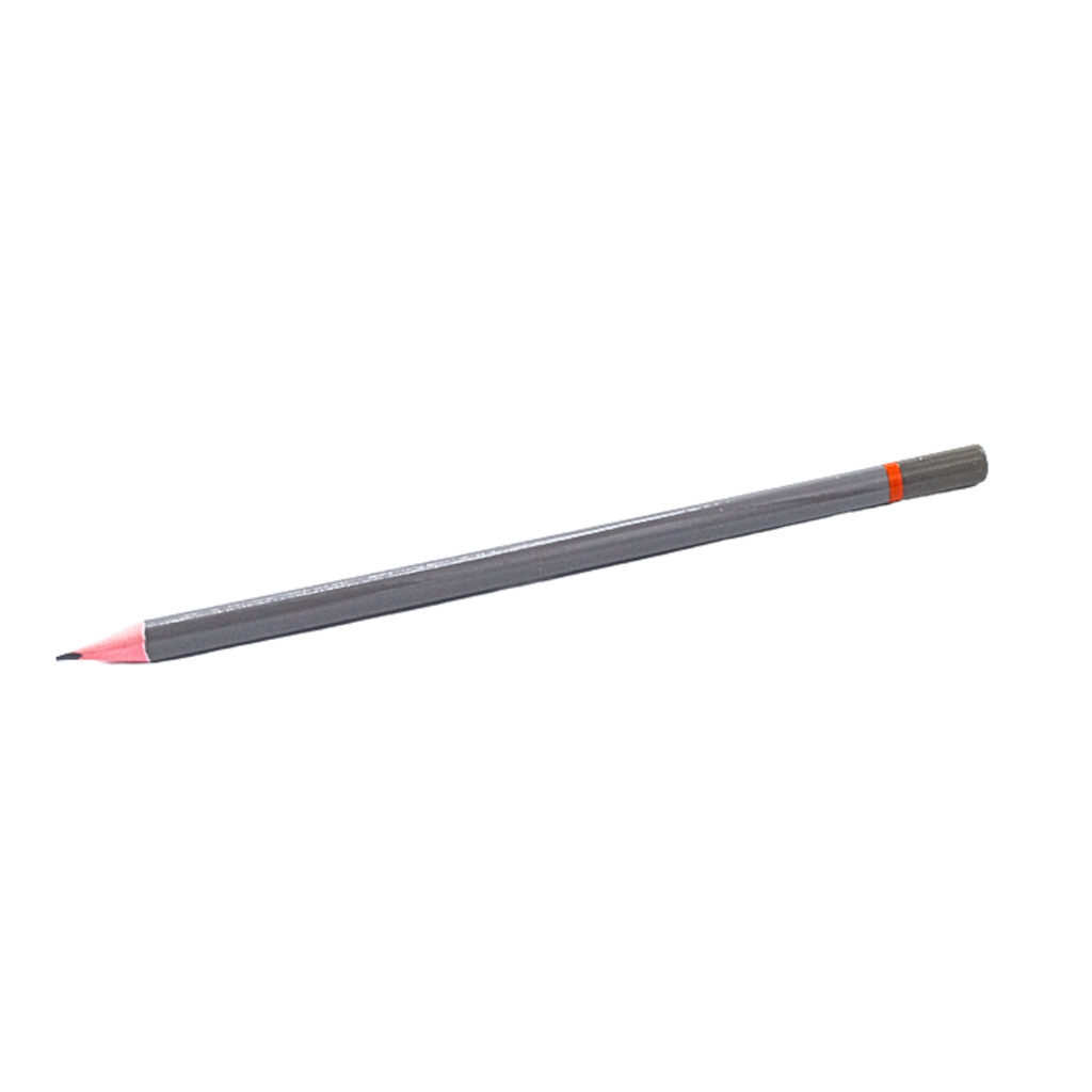 CRAYON TECHNIQUE NOIR TECHNO HB