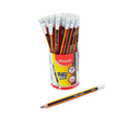 CRAYON NOIR MAPED  MAXI JUMBO 854721