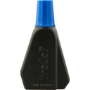 ENCRE A TAMPON BLEU TRODAT 28ML