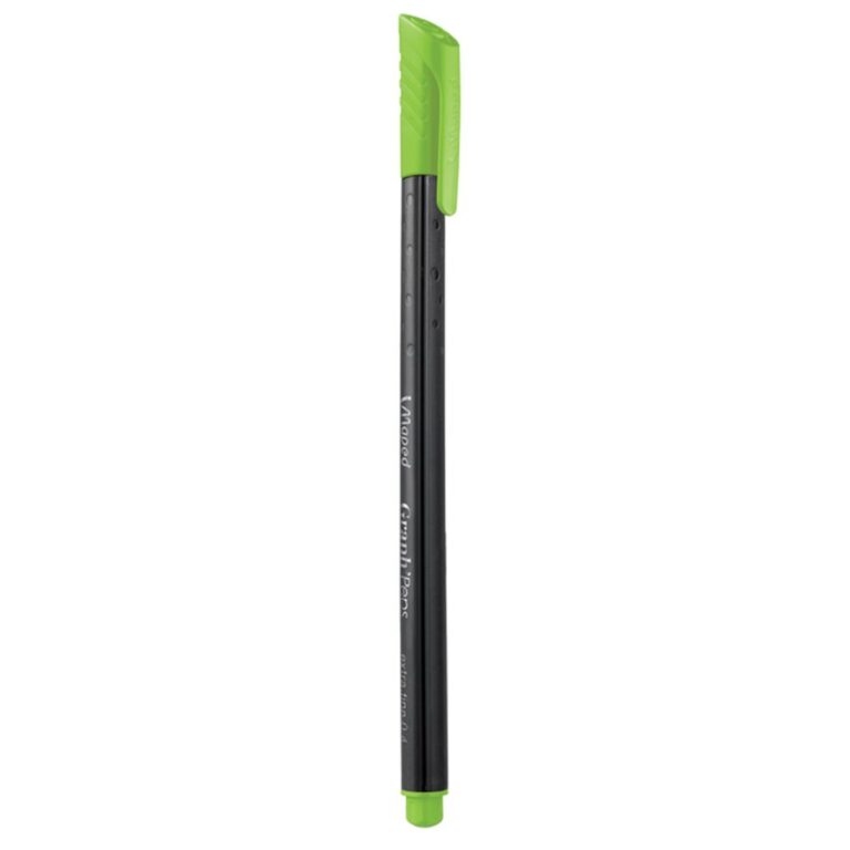 FEUTRE MAPED F749155