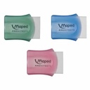 GOMME BLANCHE MAPED 511010