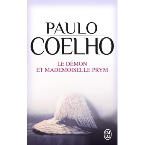 [ISBN6602] LE DEMON ET MADEMOISELLE PRYM PAULO COELHO