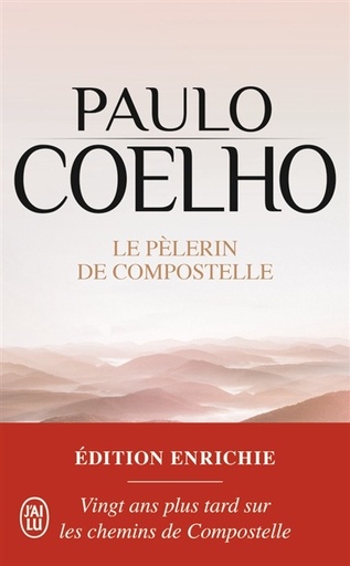 [ISBN148174] LE PELERIN DE COMPOSTELLE PAULO COELHO