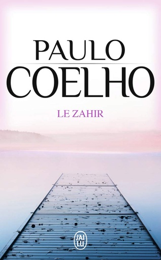 [ISBN3134] LE ZAHIR PAULO COELHO ISBN3134