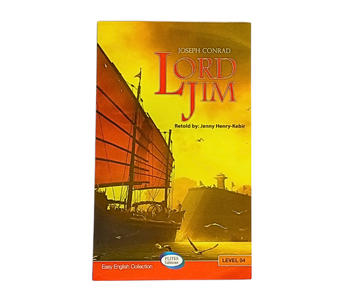 [FLITES8661] LORD JIM LEVEL 04