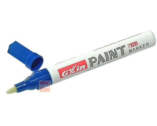 [P262] MARQUEUR PERMANENT GXIN PAINT P262
