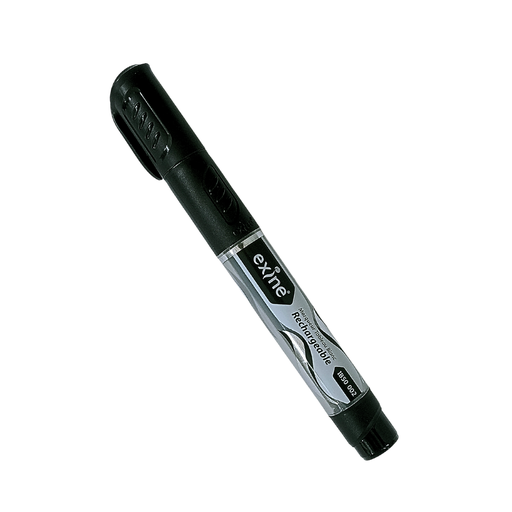 [IB50002] MARQUEUR TABLEU BLANC EXINE NOIR  IB50002