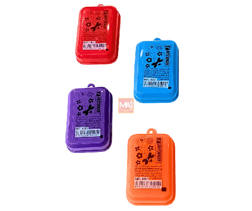 [TE9501] BROSSE ECOLIER TECHNO POUR TABLEAU BLANC TE9501