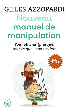 [ISBN2595] NOUVEAU MANUEL DE MANIPULATION 