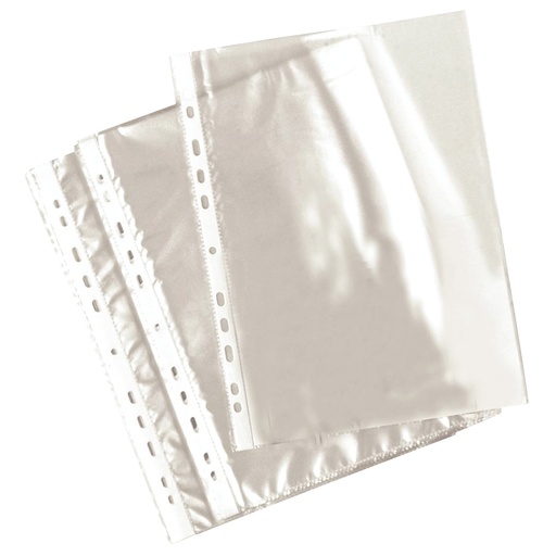[PER10DA] POCHETTE PERFOREE  1PC 10DA